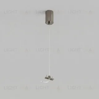 Подвод питания Denkirs SHINE PRIME BASE TR4919-DN TR4919-DN