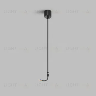 Подвод питания Denkirs SMART 48V BASE TR8520-BK TR8520-BK