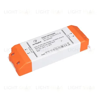 Блок питания Arlight ARV-SP-24200-PFC-B (24V, 8.3A, 200W) (IP20 Пластик) 022922(3) 022922(3)