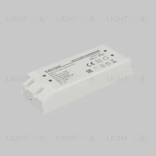 Источник напряжения Maytoni Led Strip PSL025 48В 100Вт IP20 831014 831014