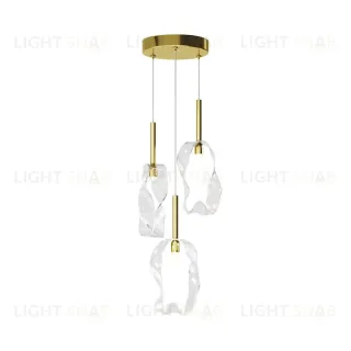 Подвесной светильник Maytoni Shiori MOD524PL-L8BSK MOD524PL-L8BSK