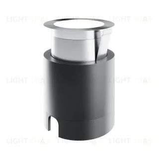 Уличный встраиваемый светильник Maytoni Gleam O515DL-L2S3K O515DL-L2S3K