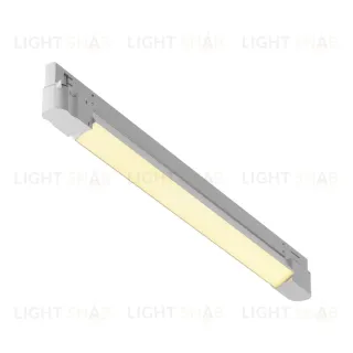 Трековый трехфазный светильник Maytoni Technical Basis TR196-3-20W2.7K-W(N) TR196-3-20W2.7K-W(N)