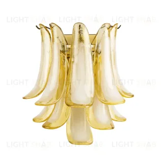 Настенный светильник Loft IT Lilou 10600W Champagne 10600W Champagne