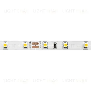 Светодиодная лента ST Luce 24V 60 Led/м 4.8W/m SMD 2835 400 Lm/m 4000K IP20 ST5016.405.20 ST5016.405.20