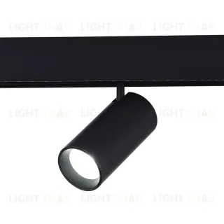 Трековый магнитный светильник ST Luce Skyline 48 ST365.446.12.1 ST365.446.12.1