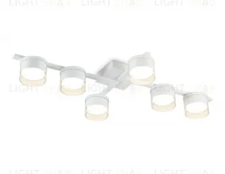 Потолочный светильник Ambrella Light Comfort FL51662 FL51662