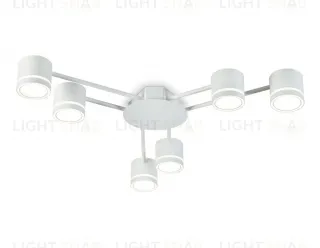 Потолочный светильник Ambrella Light Comfort FL71515 FL71515