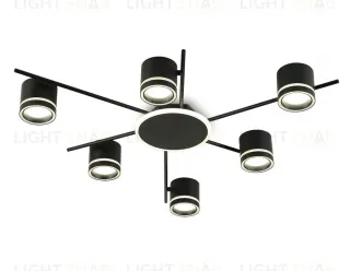 Потолочный светильник Ambrella Light Comfort FL71521 FL71521