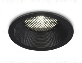 Точечный светильник Ambrella Light Techno Spot TN102856 TN102856