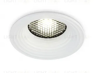 Точечный светильник Ambrella Light Techno Spot TN102859 TN102859