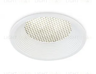 Точечный светильник Ambrella Light Techno Spot TN51751 TN51751