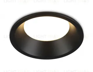 Точечный светильник Ambrella Light Techno Spot TN6759 TN6759