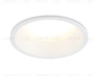 Точечный светильник Ambrella Light Techno Spot TU51813 TU51813