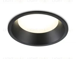 Точечный светильник Ambrella Light Techno Spot TU51814 TU51814