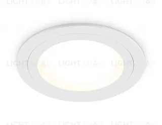 Точечный светильник Ambrella Light Techno Spot TU51822 TU51822
