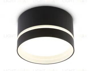 Точечный накладной светильник Ambrella Light Techno Spot TU5392 TU5392