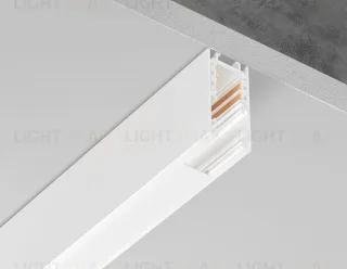 Шинопровод магнитный Ambrella Light Magnetic GL1911 GL1911