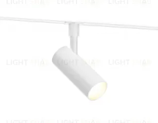 Трековый магнитный светильник с переключателем цв. темп. Ambrella Light GL2300 GL2300