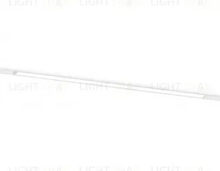 Трековый магнитный светильник с переключателем цв. темп. Ambrella Light GL2324 GL2324