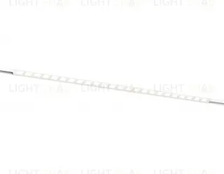 Трековый магнитный светильник с переключателем цв. темп. Ambrella Light GL2339 GL2339