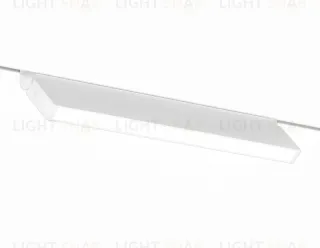 Трековый магнитный светильник с переключателем цв. темп. Ambrella Light GL2349 GL2349