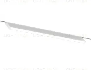 Трековый магнитный светильник с переключателем цв. темп. Ambrella Light GL2354 GL2354