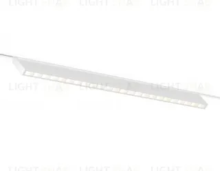 Трековый магнитный светильник с переключателем цв. темп. Ambrella Light GL2364 GL2364