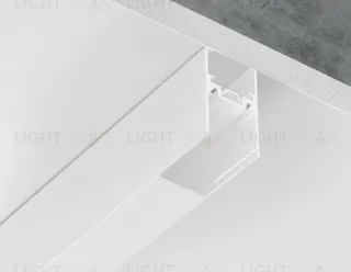 Шинопровод магнитный накладной/подвесной Ambrella Light Magnetic Ultra slim GV1052 GV1052