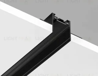 Шинопровод магнитный встраиваемый Ambrella Light Magnetic Ultra slim GV1061 GV1061