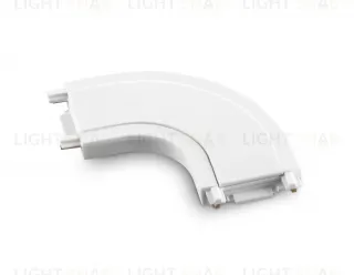 Коннектор угловой Ambrella Light Magnetic Ultra slim GV1110 GV1110
