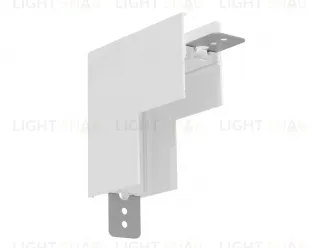 Коннектор угловой Ambrella Light Magnetic Ultra slim GV1126 GV1126