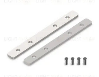 Комплект прямых соединителей Ambrella Light Magnetic Ultra slim GV1183 GV1183