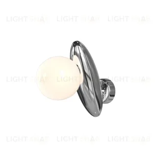 Бра Maytoni Resonance MOD482WL-01PT MOD482WL-01PT