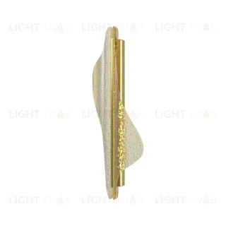 Настенный светильник Maytoni Botanica MOD513WL-L10BS3K MOD513WL-L10BS3K