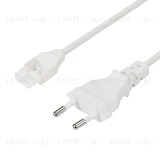 Шнур питания для лент Arlight ARL-10x5.5mm (Пластик) 062168 062168