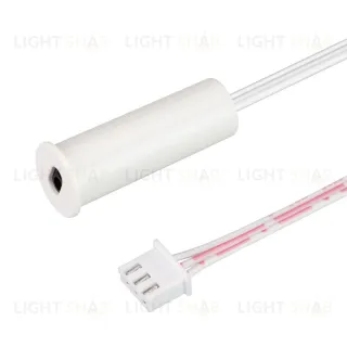 Датчик открытия Arlight SMART-SENS-1101-09-12-IN White (5V, Door) (IARL, IP20 Пластик) 037679 037679