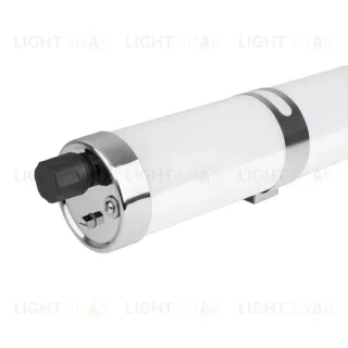 Накладной светильник Arlight ALT-TUBU-L1200-36W Day5000 (WH, 140x110 deg, 230V) (IP66 Пластик) 063105 063105