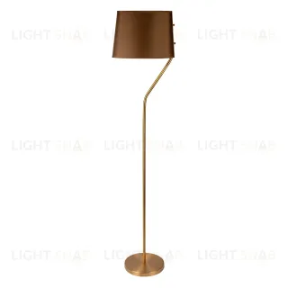 Торшер Loft IT Hilton 10527F Brass 10527F Brass