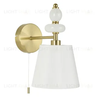Бра Lumion Classi Aneta 8411/1W 8411/1W