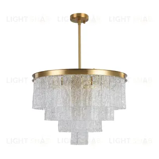 Люстра на штанге Lumion Classi Pamella 8423/9 8423/9