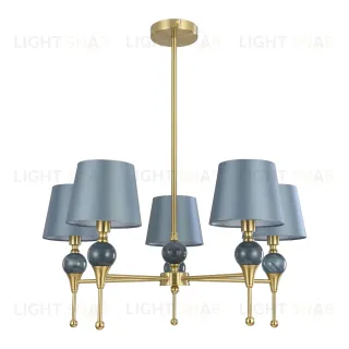 Люстра на штанге Lumion Classi Eletra 8416/5 8416/5