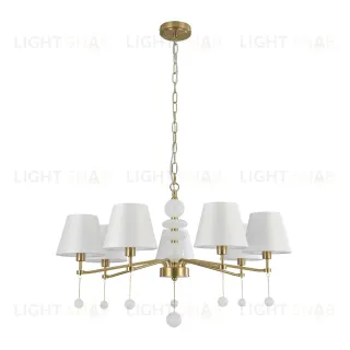 Подвесная люстра Lumion Classi Sut 8410/7 8410/7