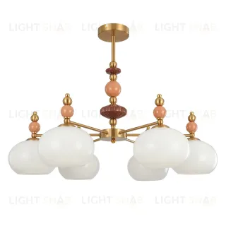 Потолочная люстра Lumion Moderni Piccolo 8425/6C 8425/6C