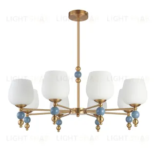 Люстра на штанге Lumion Moderni Lolita 8426/8C 8426/8C