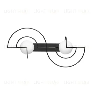 Настенный светильник Odeon Light L-Vision Futurum 7196/6WL 7196/6WL