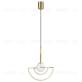 Подвесной светильник Odeon Light L-Vision Futurum 7195/3L 7195/3L