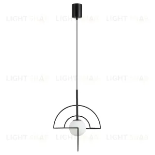 Подвесной светильник Odeon Light L-Vision Futurum 7196/3L 7196/3L