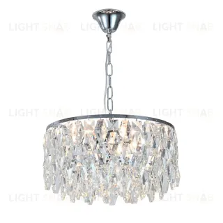 Подвесной светильник Escada Luxora 140018/8P Chrome ES0000084 ES0000084