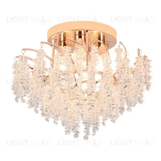 Потолочный светильник Escada Whisper 140015/4C Gold ES0000075 ES0000075